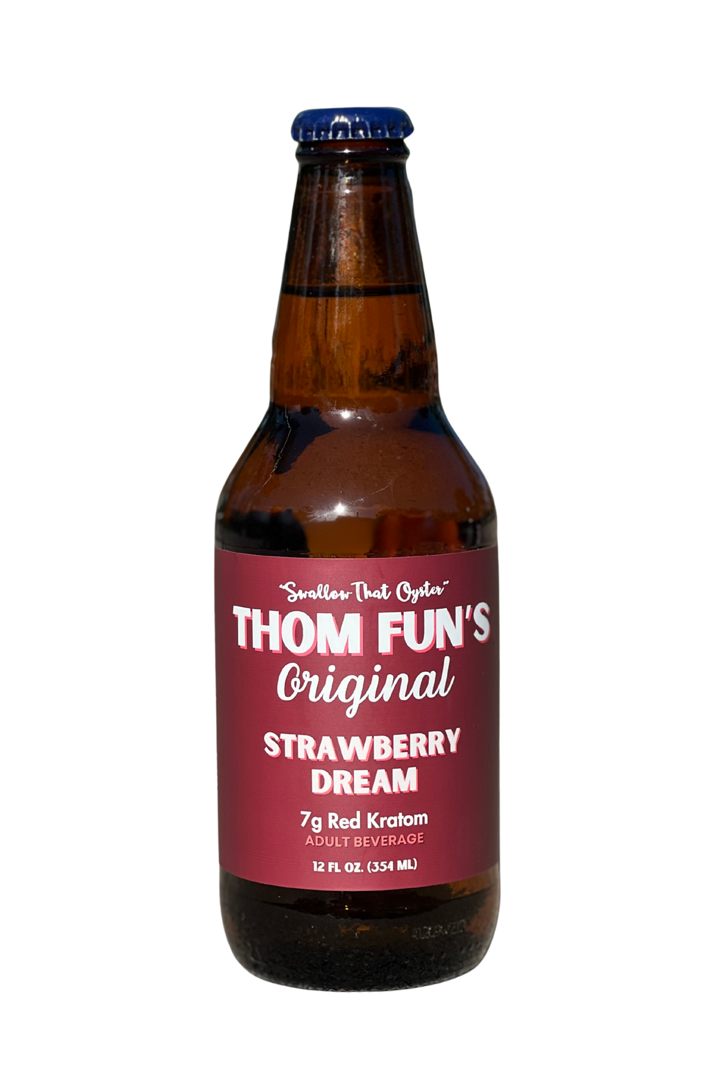 Strawberry Dream