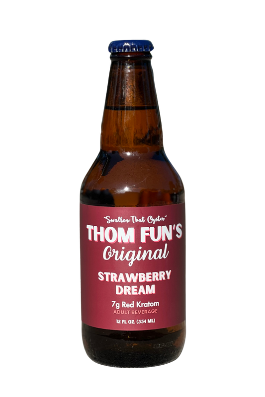 Strawberry Dream