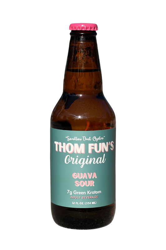 Guava Sour