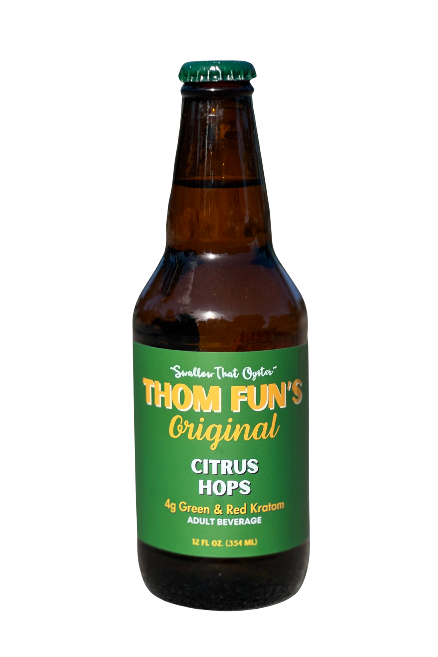 Citrus Hops