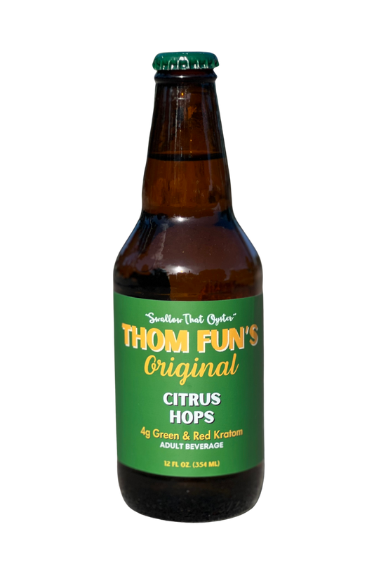 Citrus Hops