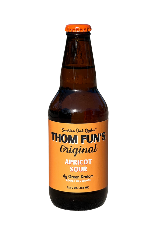 Apricot Sour