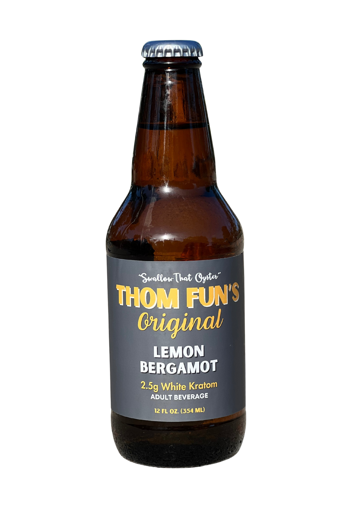 Lemon Bergamot