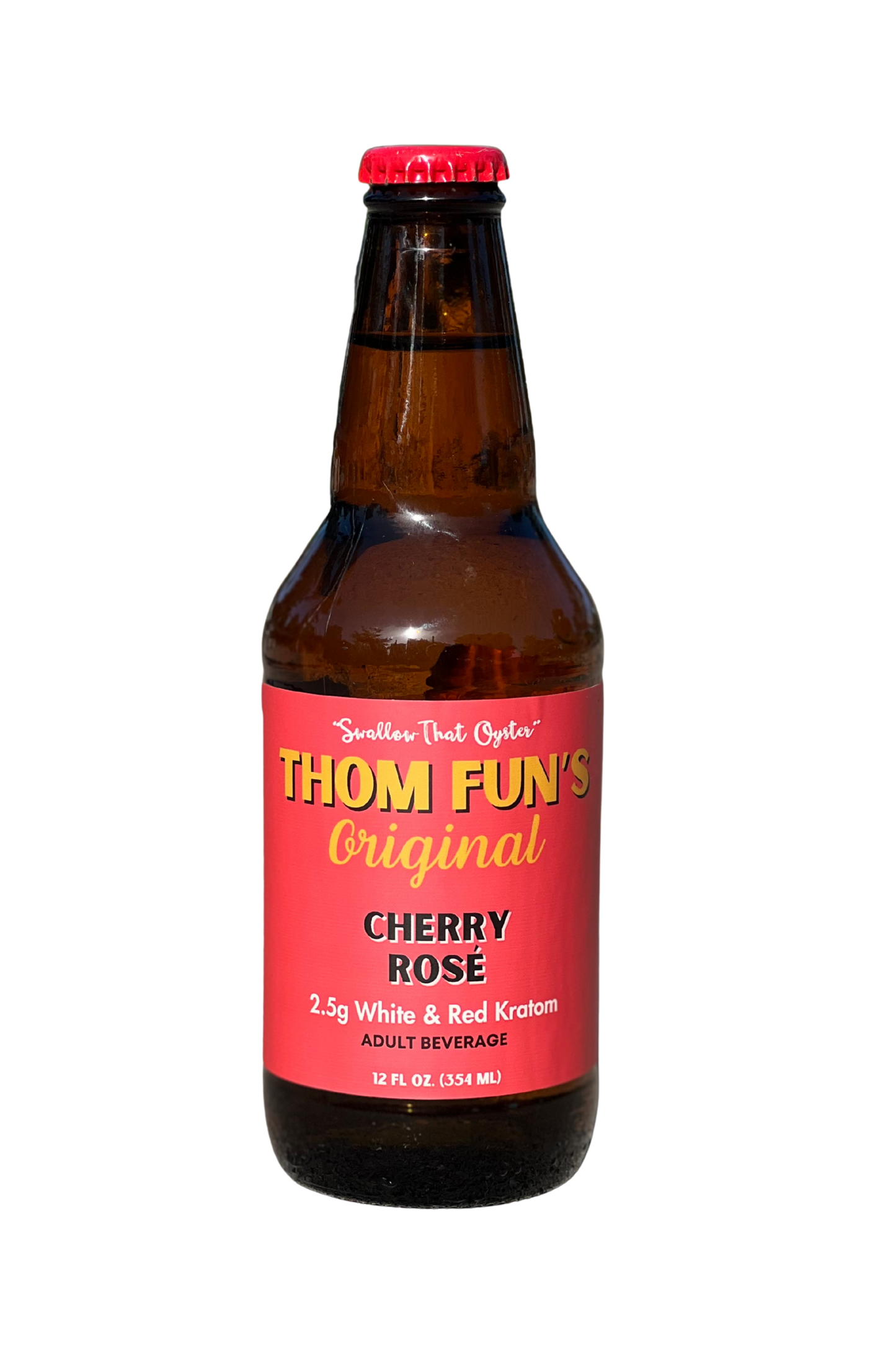 Cherry Rosé