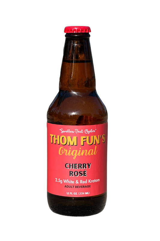 Cherry Rosé