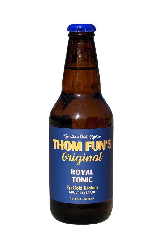 Royal Tonic