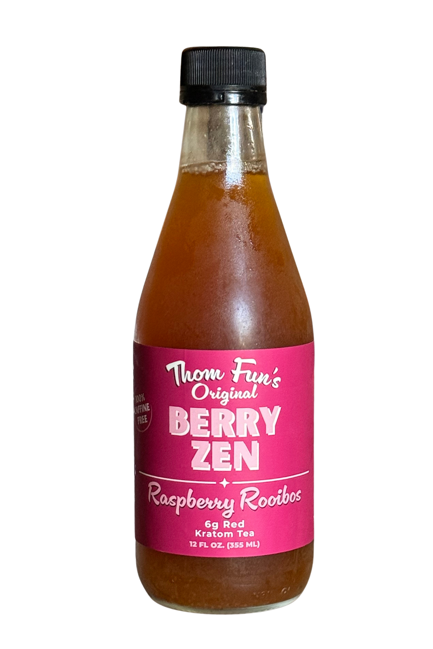 Berry Zen