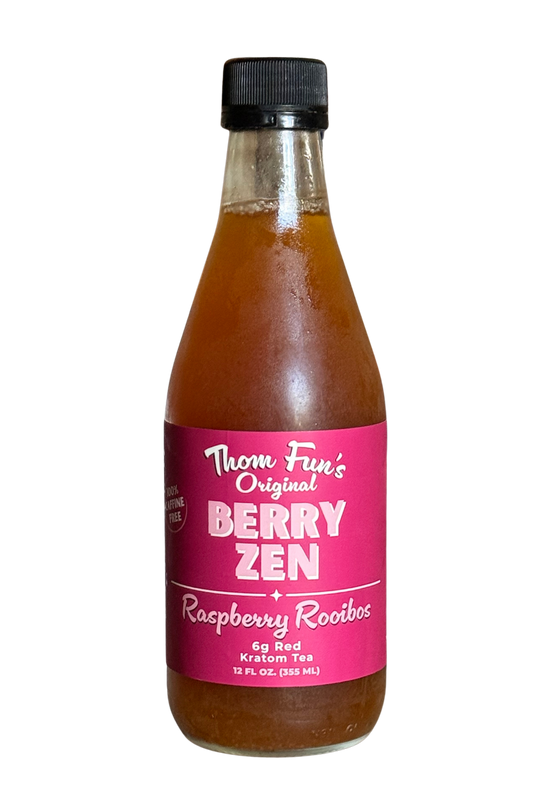 Berry Zen