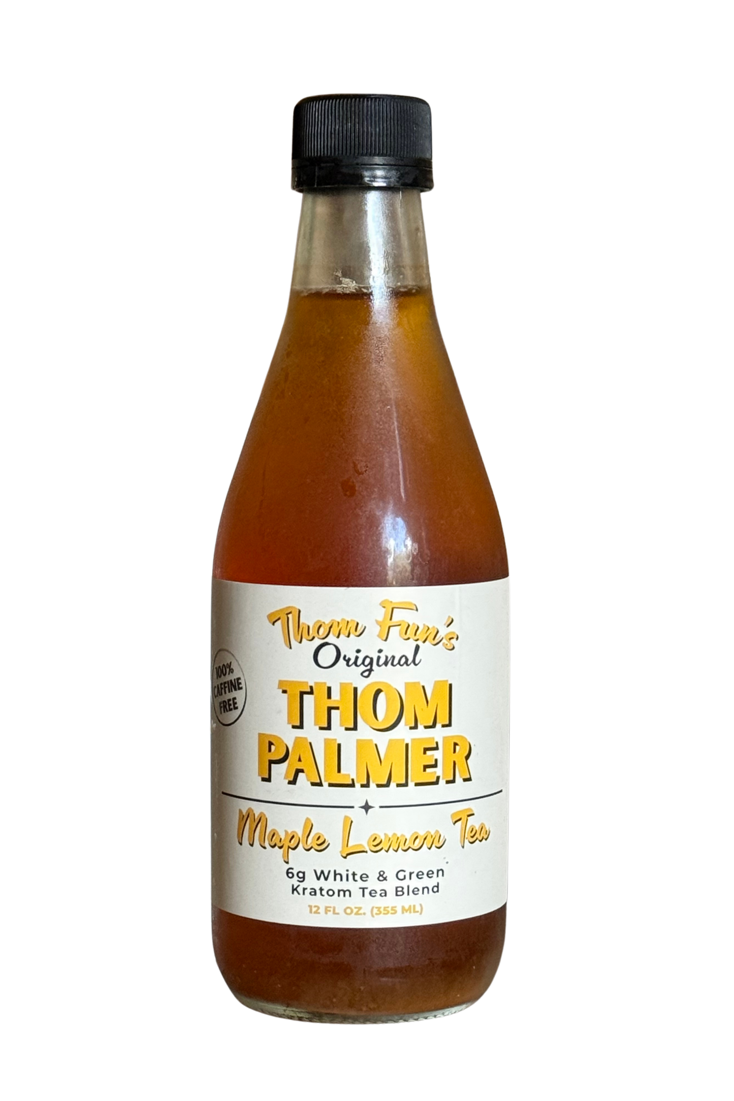 Thom Palmer